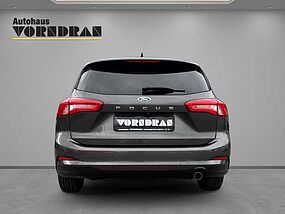 Ford Focus Gebrauchtfahrzeug