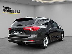 Ford Focus Gebrauchtfahrzeug