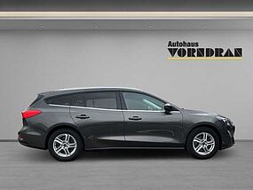 Ford Focus Gebrauchtfahrzeug
