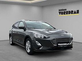 Ford Focus Gebrauchtfahrzeug