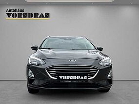Ford Focus Gebrauchtfahrzeug