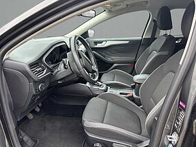 Ford Focus Gebrauchtfahrzeug