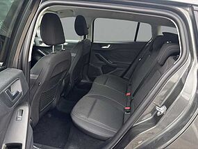 Ford Focus Gebrauchtfahrzeug