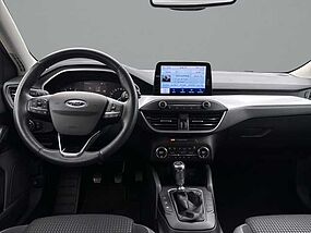 Ford Focus Gebrauchtfahrzeug
