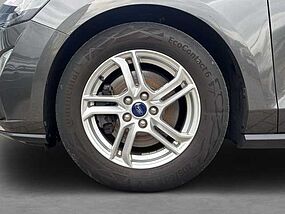 Ford Focus Gebrauchtfahrzeug
