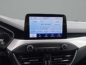Ford Focus Gebrauchtfahrzeug