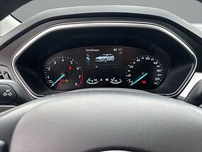Ford Focus Gebrauchtfahrzeug