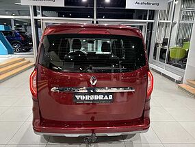 Renault Kangoo Vorführfahrzeug