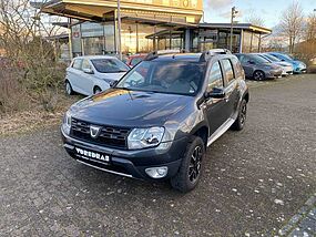 Dacia Duster Gebrauchtfahrzeug