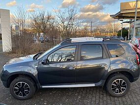 Dacia Duster Gebrauchtfahrzeug