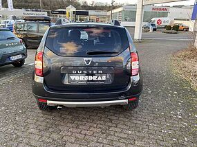 Dacia Duster Gebrauchtfahrzeug