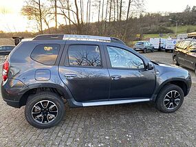 Dacia Duster Gebrauchtfahrzeug