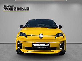 Renault 5 E-Tech Neufahrzeug