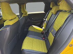 Renault 5 E-Tech Neufahrzeug