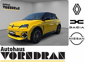 Renault 5 E-Tech Neufahrzeug