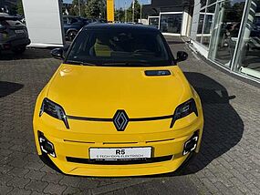 Renault 5 E-Tech Neufahrzeug