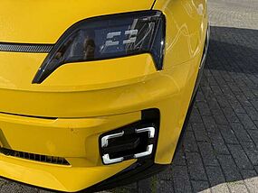 Renault 5 E-Tech Neufahrzeug