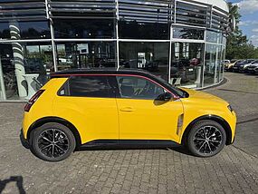 Renault 5 E-Tech Neufahrzeug