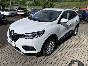 Renault Kadjar Vorführfahrzeug