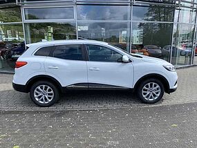 Renault Kadjar Vorführfahrzeug