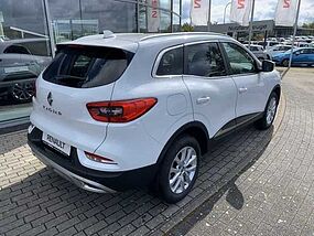 Renault Kadjar Vorführfahrzeug