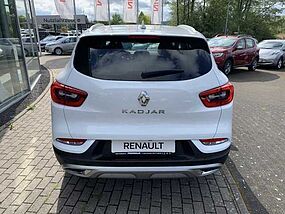 Renault Kadjar Vorführfahrzeug