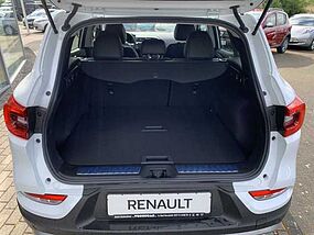 Renault Kadjar Vorführfahrzeug