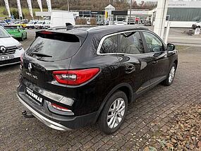 Renault Kadjar Vorführfahrzeug