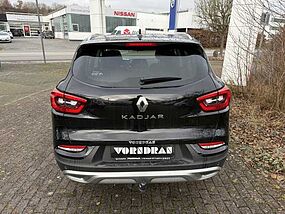 Renault Kadjar Vorführfahrzeug