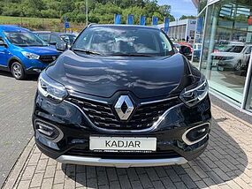 Renault Kadjar Vorführfahrzeug