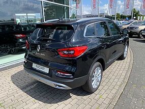 Renault Kadjar Vorführfahrzeug