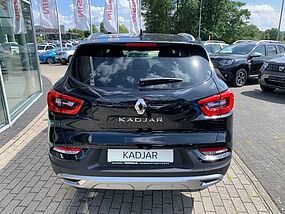 Renault Kadjar Vorführfahrzeug