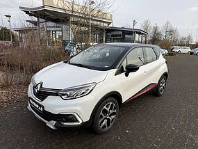 Renault Captur Vorführfahrzeug