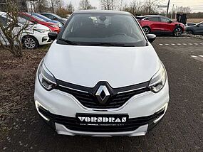 Renault Captur Vorführfahrzeug