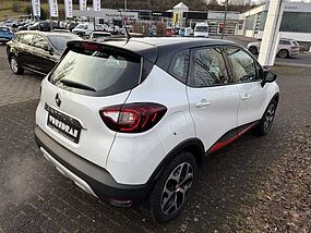 Renault Captur Vorführfahrzeug