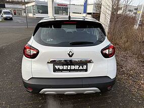 Renault Captur Vorführfahrzeug