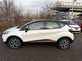 Renault Captur Vorführfahrzeug