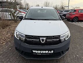 Dacia Sandero Vorführfahrzeug