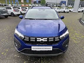 Dacia Sandero Neufahrzeug