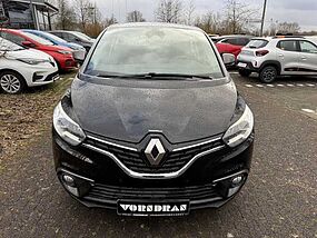 Renault Scenic IV Gebrauchtfahrzeug