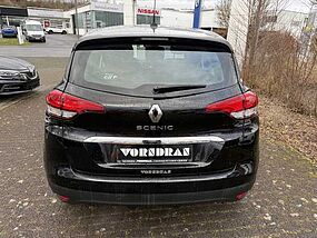 Renault Scenic IV Gebrauchtfahrzeug