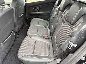 Renault Scenic IV Gebrauchtfahrzeug