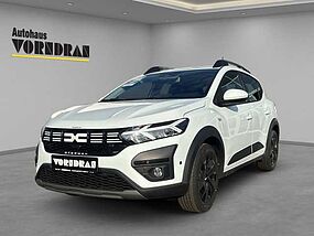 Dacia Sandero Tageszulassung