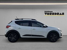 Dacia Sandero Tageszulassung