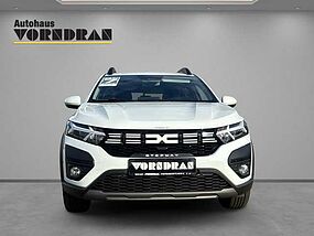 Dacia Sandero Tageszulassung