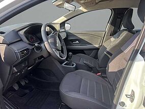 Dacia Sandero Tageszulassung