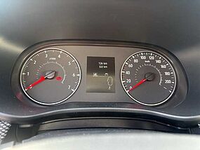 Dacia Sandero Tageszulassung