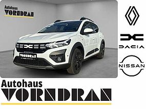 Dacia Sandero Tageszulassung