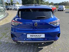 Renault Clio V Vorführfahrzeug