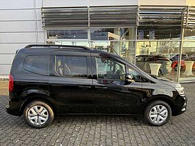 Renault Kangoo Tageszulassung